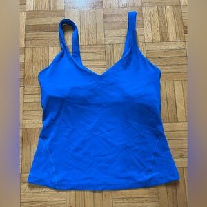 Lululemon align tank